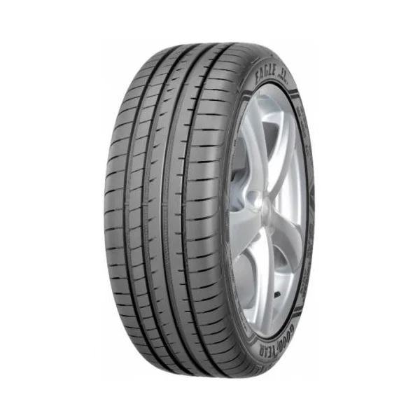 GOOD-YEAR L255/55 R19 EAG F1 ASY 3 SUV 111H XL