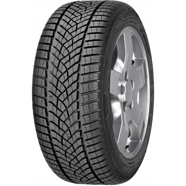 GOOD-YEAR Z255/55 R18 ULTRAGRIP PERFORMANCE + 105T EV 3PMSF