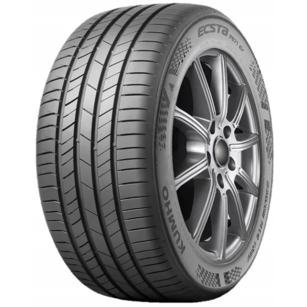 KUMHO L255/45 ZR19 ECSTA PS71 EV 104W XL EV