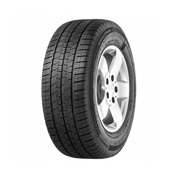 CONTINENTAL W225/75 R16C VAN CONTACT A/S 121/120R DOT2022