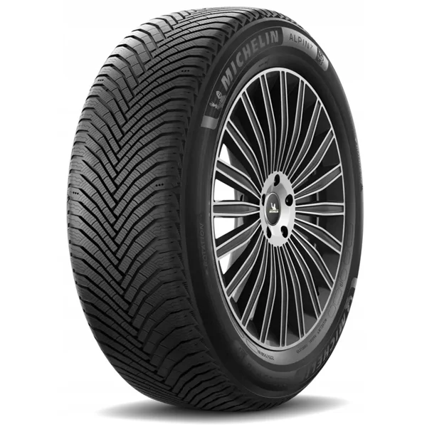 MICHELIN Z225/55 R17 ALPIN 7 97H
