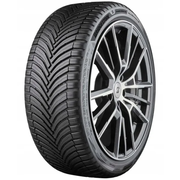 BRIDGESTONE W275/40 R19 TURANZA A/S 6 105Y XL FP