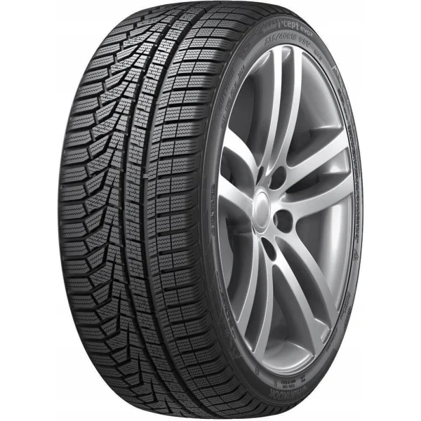 HANKOOK Z205/55 R17 WINTER I*CEPT EVO 2 W320 95V XL AO 3PMSF DOT2019