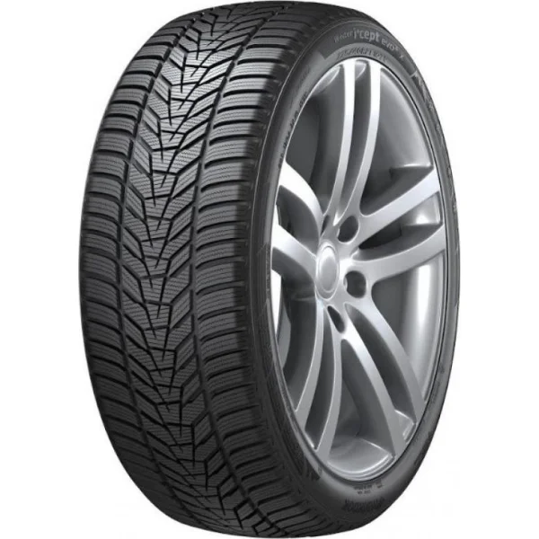 HANKOOK Z235/50 R19 WINTER I*CEPT EVO 3 X W330A 103V XL 3PMSF RG