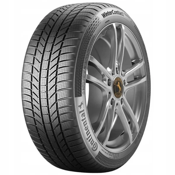 CONTINENTAL Z235/35 R19 WINTER CONTACT TS 870 P 91W XL 3PMSF FR