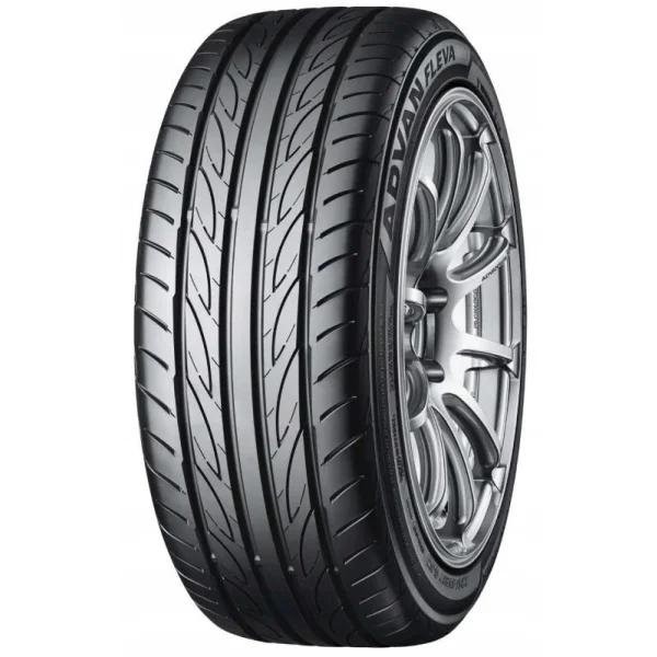 YOKOHAMA L205/45 R16 ADVAN FLEVA V701 87W XL RPB