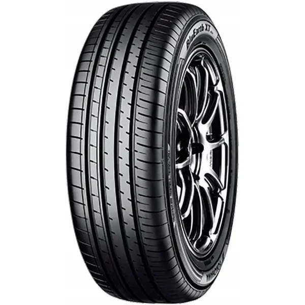YOKOHAMA L225/60 R17 BLUEARTH-XT AE61 99V