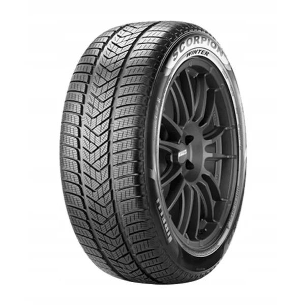 PIRELLI Z285/40 R22 SCORPION WINTER 110W XL 3PMSF RG