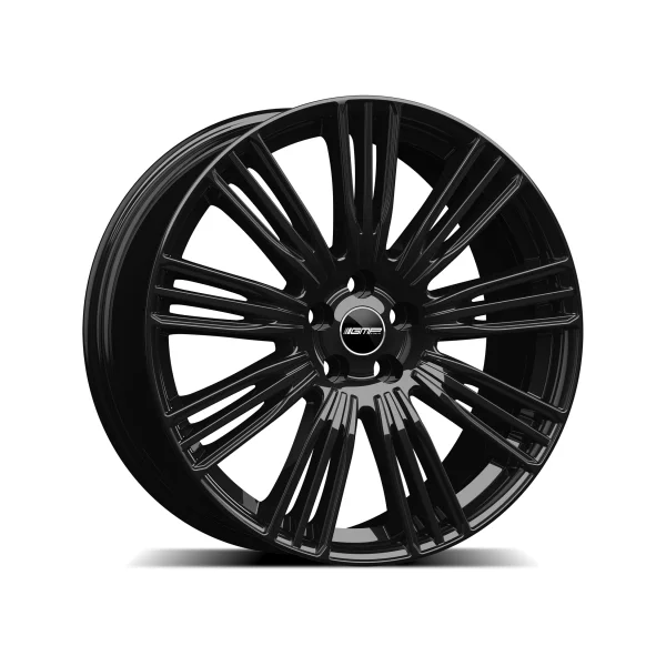 Felga Aluminiowa GMP Coventry 22" 9,5J 5x108 ET42 Czarna