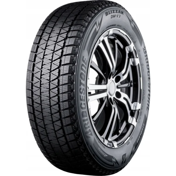 BRIDGESTONE Z275/50 R21 DM-V3 113T XL