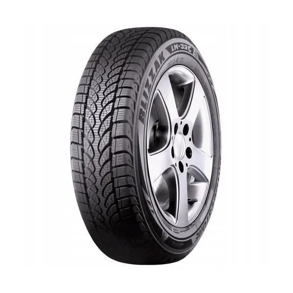 BRIDGESTONE Z195/60 R16C LM32C 99T DOT2022
