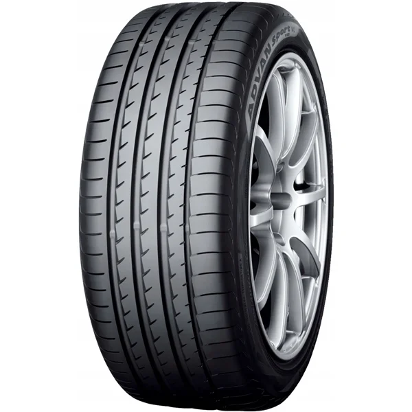 YOKOHAMA L245/40 R19 ADVAN SPORT V105 Z.P.S 94Y Z.P.S. RG
