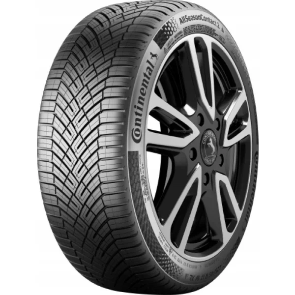 CONTINENTAL W225/55 R17 ALLSEASON CONTACT 2 101W XL 3PMSF