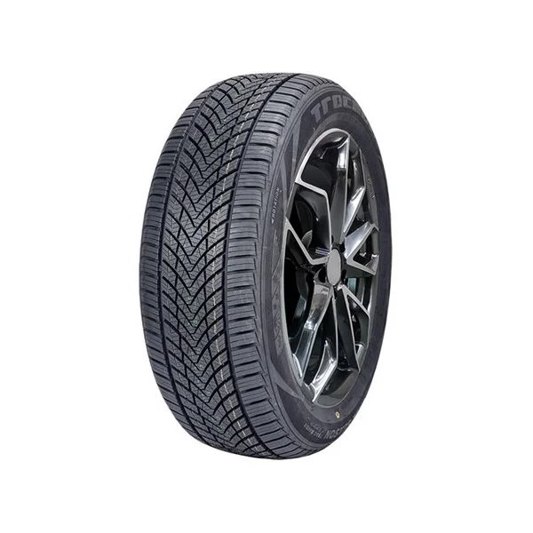 TRACMAX W175/60 R16 X-PRIVILO A/S TRAC SAVER AS01 86H XL