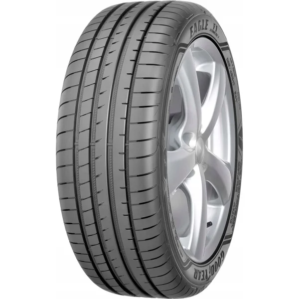 GOOD-YEAR L265/45 R20 EAGLE F1 ASYMMETRIC 3 SUV 104Y N0 FP