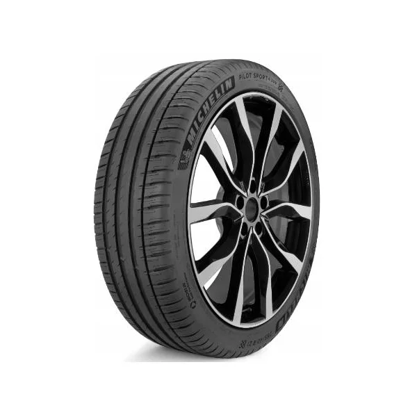 MICHELIN L235/55 R19 PILOT SPORT 4 SUV 105W XL