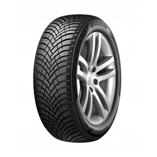 HANKOOK Z185/65 R15 WINTER I*CEPT RS3 W462 92T XL 3PMSF