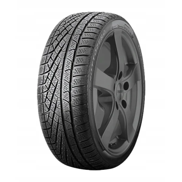 PIRELLI Z245/35 R18 WINTER 240 SOTTOZERO 92V XL 3PMSF RG