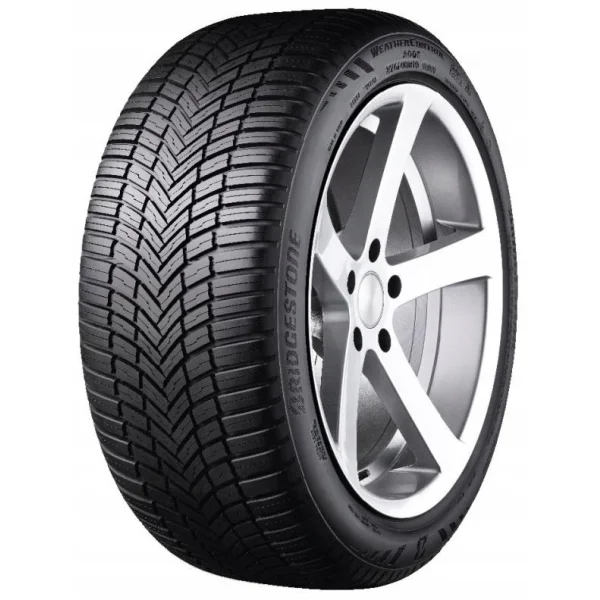 BRIDGESTONE W245/50 R18 WEATHER CONTROL A005 EVO 100V 3PMSF