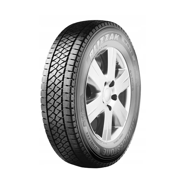 BRIDGESTONE Z195/75 R16C W995 107/105R