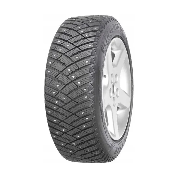 GOOD-YEAR Z235/50 R17 ULTRAGRIP ICE ARCTIC STUD 100T DOT2020