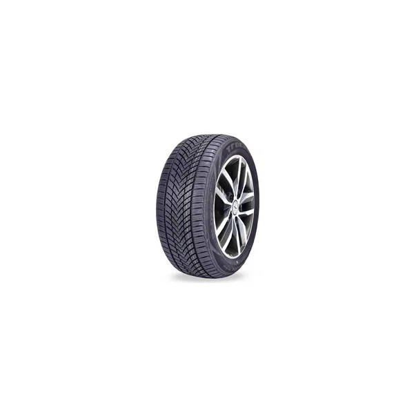 TRACMAX W215/60 R16 X-PRIVILO A/S TRAC SAVER 99V 3PMSF RG