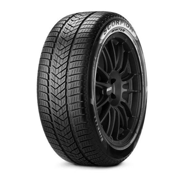 PIRELLI Z295/45 R20 SC WINTER 114V XL DOT2022