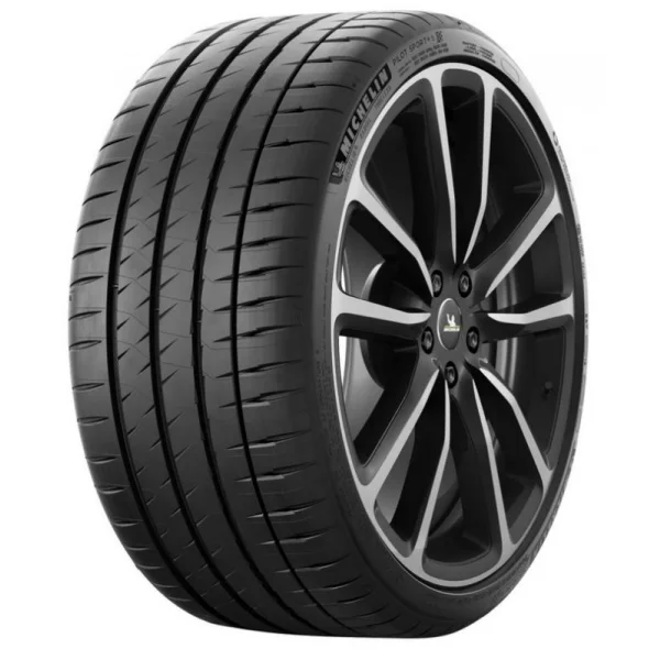 MICHELIN L295/30 ZR20 PILOT SPORT 4 S 101Y XL MO1 RG