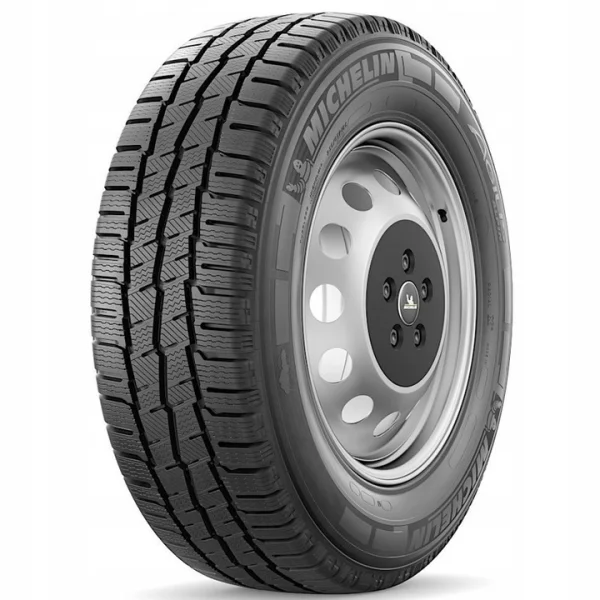 MICHELIN Z205/75 R16C AGILIS ALPIN 113R 3PMSF