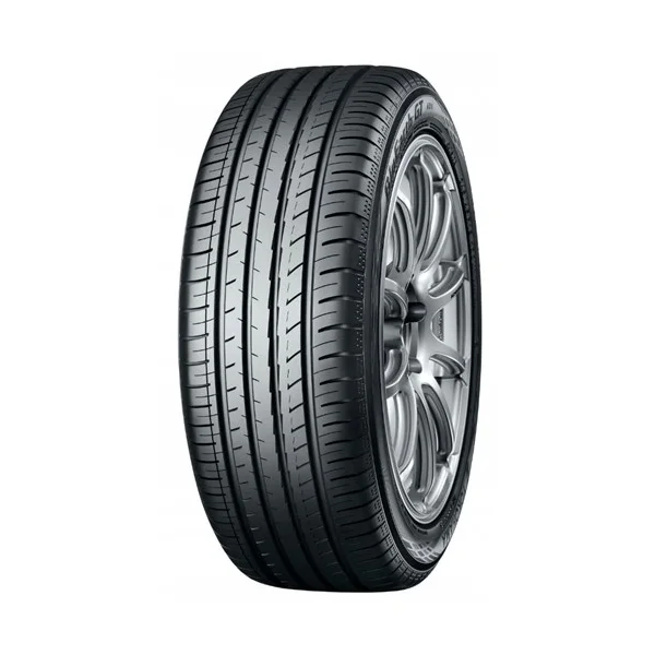 YOKOHAMA L195/65 R15 BLUEARTH-GT AE51 91V