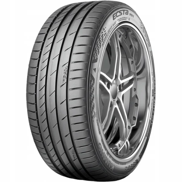 KUMHO L205/65 R16 ECSTA PS71 95H DOT2023 DEMO