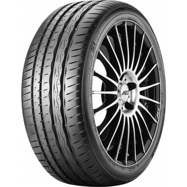 HANKOOK L215/35 ZR17 VENTUS S1 EVO K107 83Y XL
