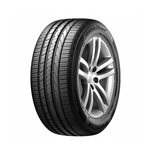 HANKOOK L235/65 R17 VENTUS S1 EVO 2 K117A 104V MO