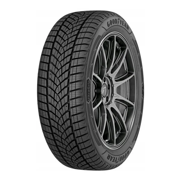 GOOD-YEAR Z225/65 R17 ULTRAGRIP PERFORMANCE+ SUV 106H XL 3PMSF DOT2022