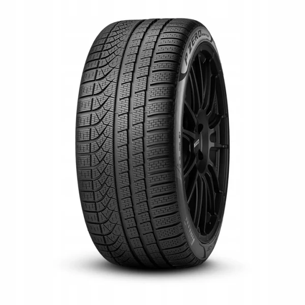 PIRELLI Z275/35 R20 PZERO WINTER 102W XL
