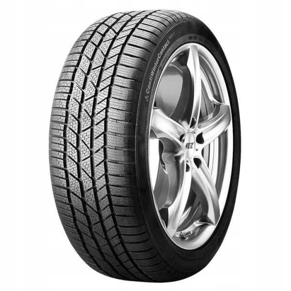 CONTINENTAL Z285/45 R20 WINTER CONTACT TS 830 P 112V XL 3PMSF FR