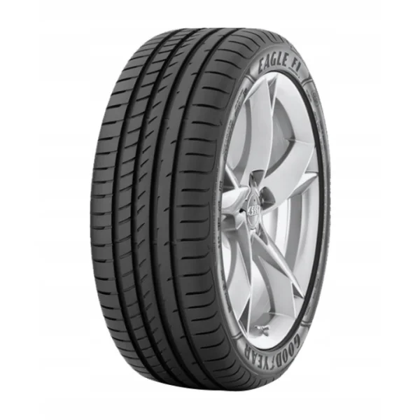 GOOD-YEAR L215/50 R18 EAGLE F1 ASYMMETRIC 5 96W XL FP