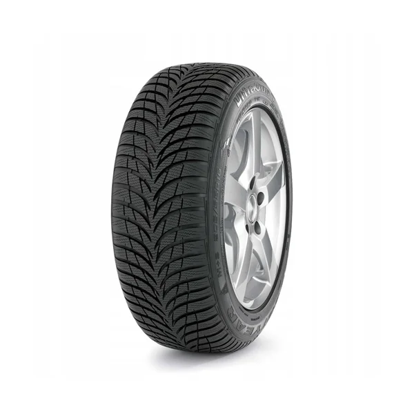 GOOD-YEAR Z255/65 R17 ULTRAGRIP + SUV.4X4 110T 3PMSF