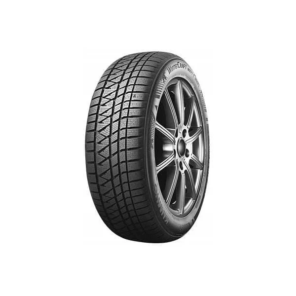 KUMHO Z275/45 ZR20 WINTERCRAFT WS71 SUV 110W XL 3PMSF DOT2019