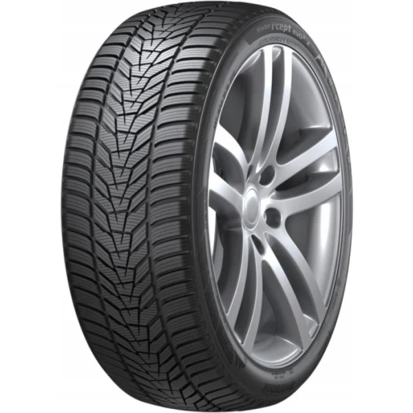 HANKOOK Z315/30 R22 WINTER I*CEPT EVO 3 X W330A 107V XL 3PMSF
