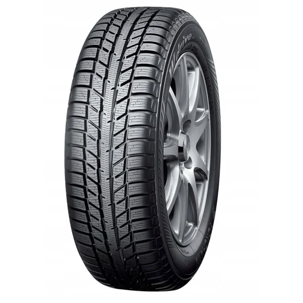 YOKOHAMA Z165/60 R15 V903 77T 3PMSF