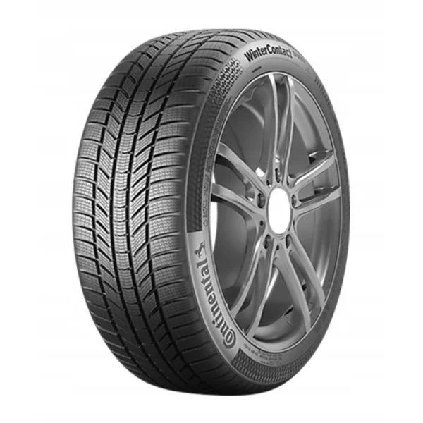 CONTINENTAL Z255/45 R21 WINTER CONTACT TS 870 P 106V XL 3PMSF FR