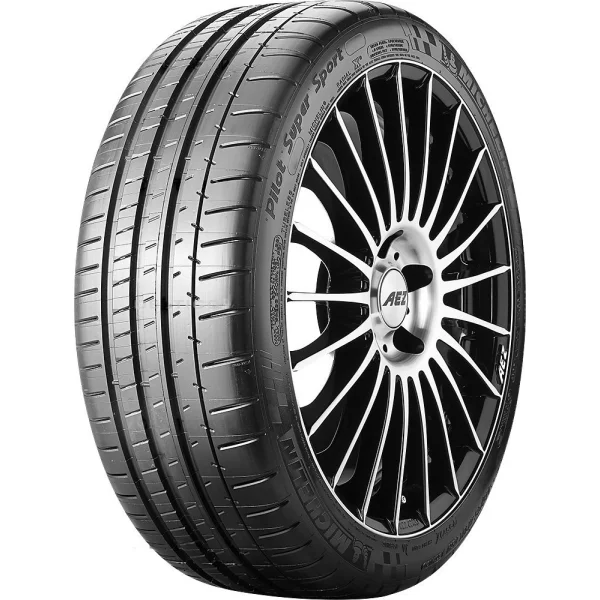 MICHELIN L285/30 R20 PILOT SUPER SPORT 99Y XL K1