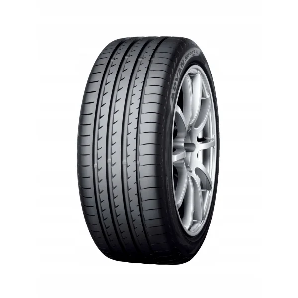YOKOHAMA L205/55 R17 ADVAN SPORT V105 Z.P.S 91Y RG