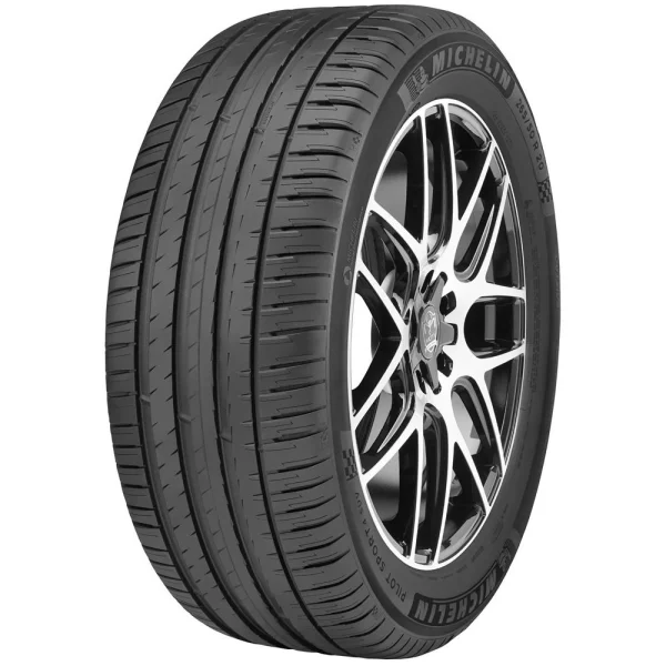 MICHELIN L255/40 R21 PILOT SPORT 4 SUV 102Y XL MO