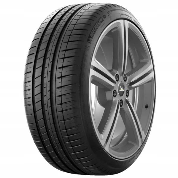 MICHELIN L245/35 R20 PILOT SPORT 3 95Y XL * MOE ZP ACOUSTIC