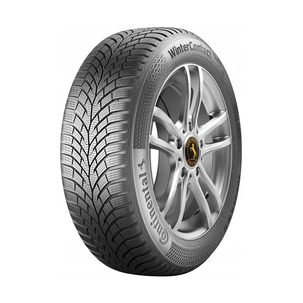 CONTINENTAL Z215/60 R16 WINTER CONTACT TS 870 99H XL 3PMSF