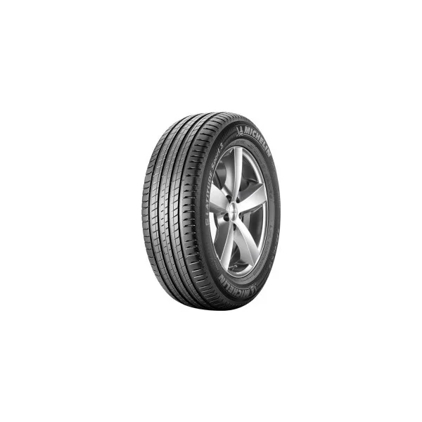 MICHELIN L235/65 R19 LATITUDE SPORT 3 109V DOT2018
