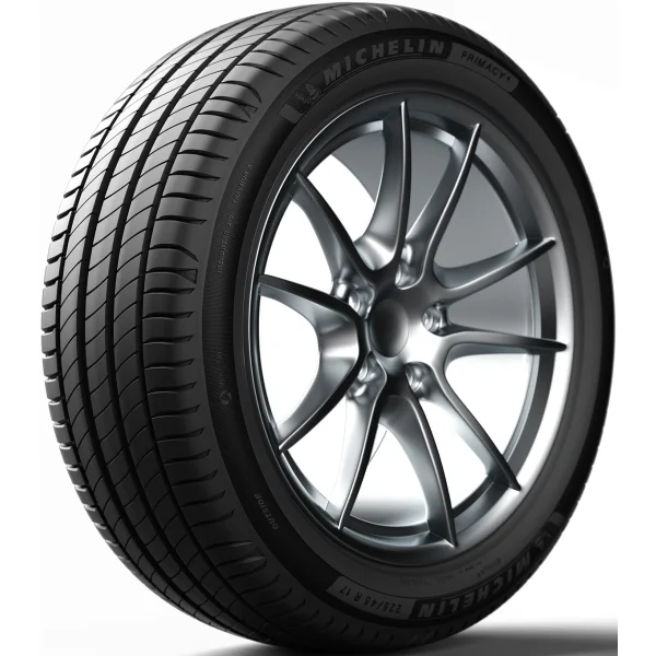 MICHELIN L205/55 R17 PRIMACY 4 95W XL *