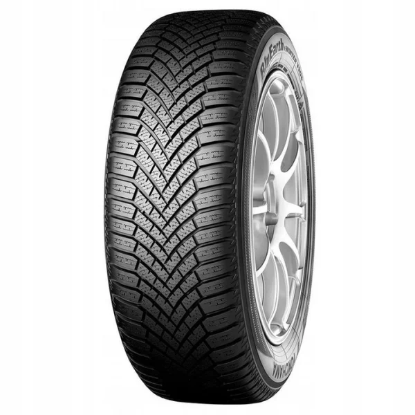 YOKOHAMA Z195/50 R16 BLUEARTH*WINTER V906 SUV 88H XL 3PMSF RG